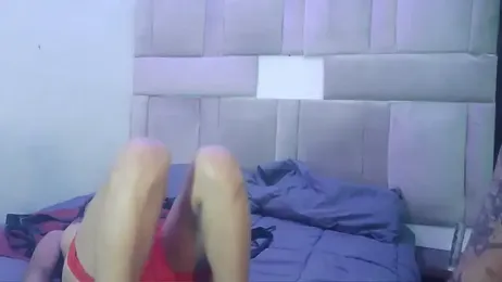 pocahontasoriginal webcam model stream image