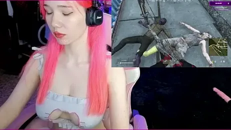 Maya_Viola webcam model stream image