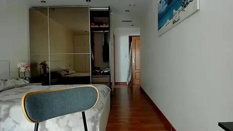 dulceys webcam model stream image