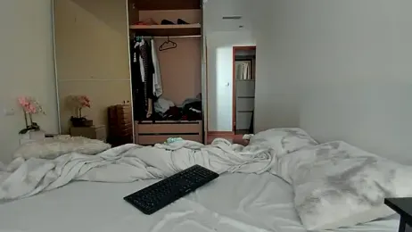 dulceys webcam model stream image