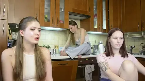 HotCaramellsTV webcam stripchat model stream image