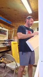 Spencer1985 webcam model stream image