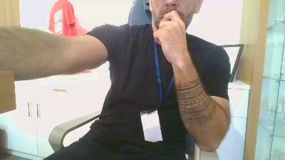 Spencer1985 webcam model stream image