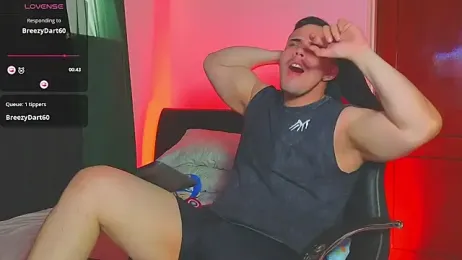 Regansmiths webcam stripchat model stream image