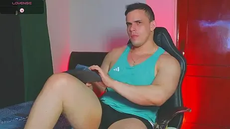 Regansmiths webcam model stream image
