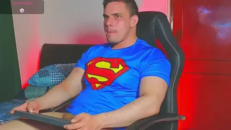 Regansmiths webcam model stream image