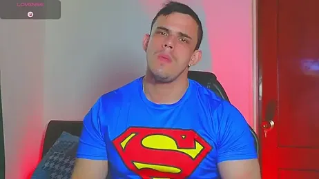 Regansmiths webcam model stream image