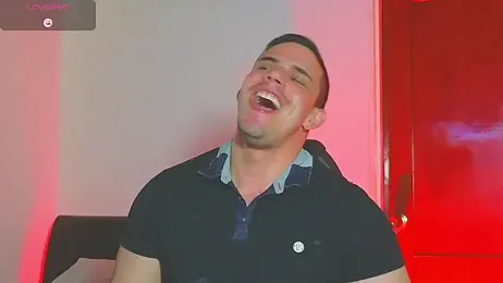 Regansmiths webcam model stream image