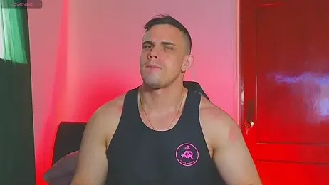 Regansmiths webcam model stream image