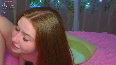 AbbyPiersiak webcam model stream image