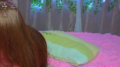 AbbyPiersiak webcam model stream image