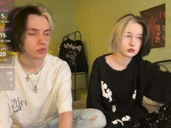 VeryRareTwins webcam bongacams model stream image