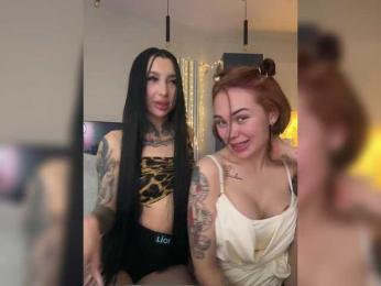 IrinaKhan webcam bongacams model stream image