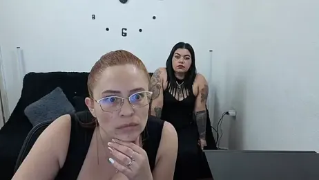 lesb_milf webcam stripchat model stream image