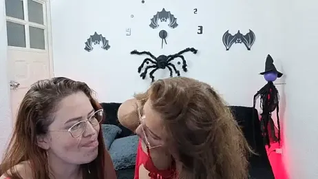 lesb_milf webcam model stream image