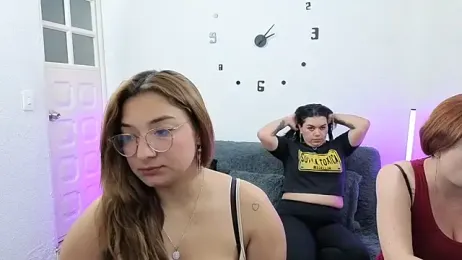 lesb_milf webcam model stream image