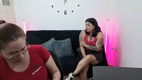 lesb_milf webcam model stream image