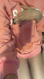 LadyCalda webcam model stream image