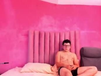 toxiclove01 webcam model stream image