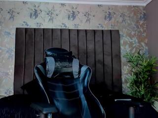 Ethan Lowell webcam model stream image