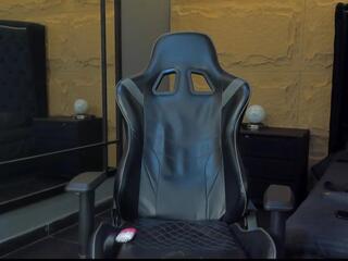 Ethan Lowell webcam model stream image