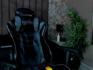Ethan Lowell webcam model stream image