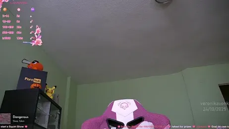 Veronikavonk webcam model stream image