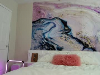 himexmarie webcam model stream image