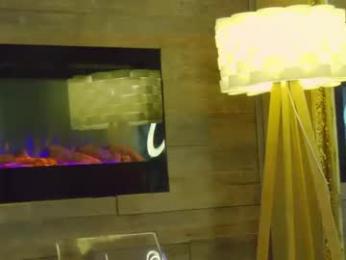 evehamilton webcam model stream image