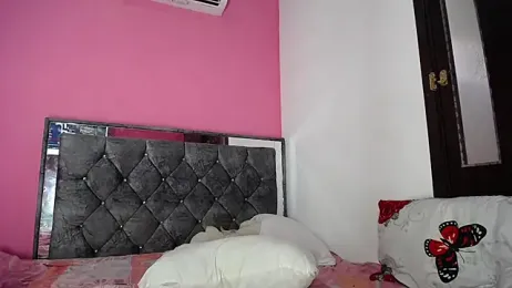 FerneyManti webcam model stream image