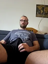 Loopertz webcam model stream image