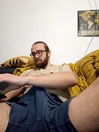 Loopertz webcam model stream image