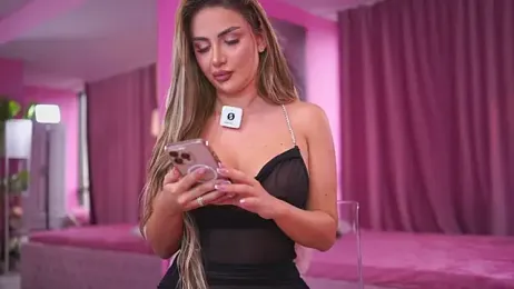 AshleySinn webcam stripchat model stream image