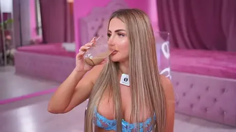 AshleySinn webcam stripchat model stream image