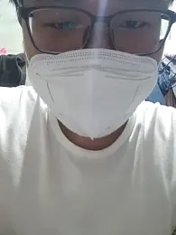 _KaiXin_ webcam model stream image