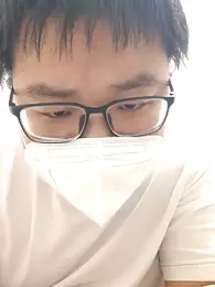 _KaiXin_ webcam model stream image