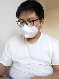_KaiXin_ webcam model stream image