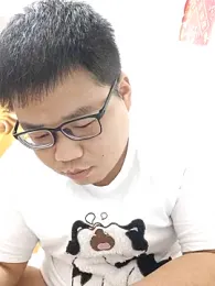 _KaiXin_ webcam model stream image