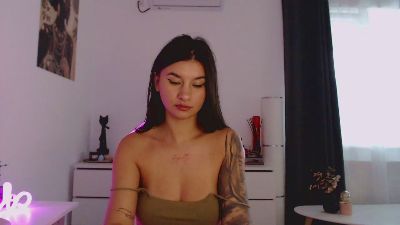 xXH0TLIPSXx webcam model stream image