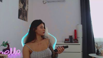 xXH0TLIPSXx webcam model stream image