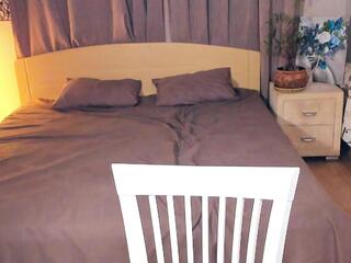 Ladonna Klenke webcam model stream image