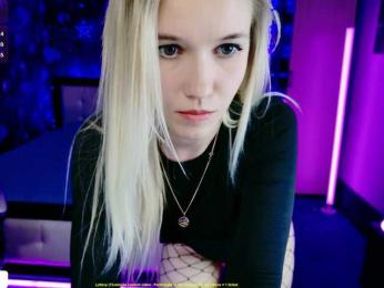 NaomiHita webcam bongacams model stream image