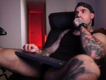 dominic_sullivan1 webcam model stream image