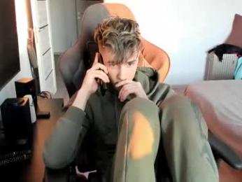 james_mil webcam chaturbate model stream image