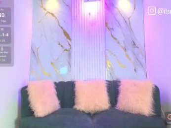 mhia_kate webcam model stream image