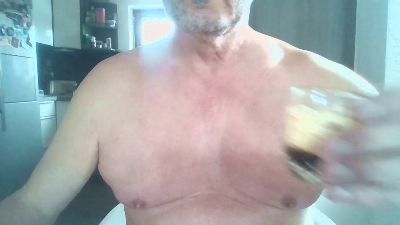 michi_74564 webcam model stream image