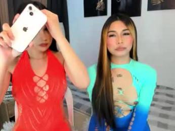 mistressluna1 webcam model stream image