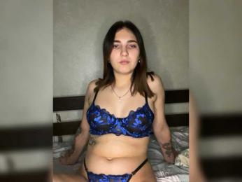 Foxxx-1 webcam model stream image