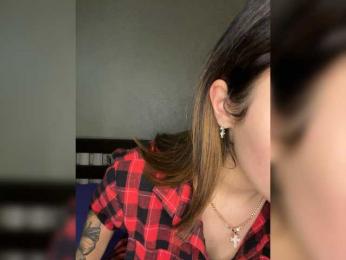 Foxxx-1 webcam model stream image