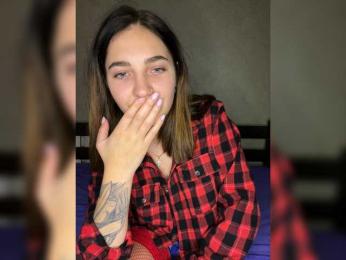 Foxxx-1 webcam model stream image